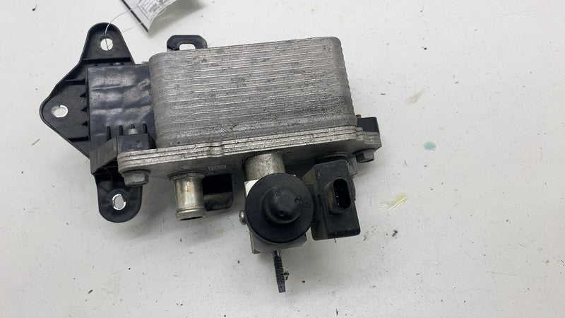 ⭕ 16-20 Tesla Model S X Battery Cooler Heat Exchanger Chiller EXV 1037