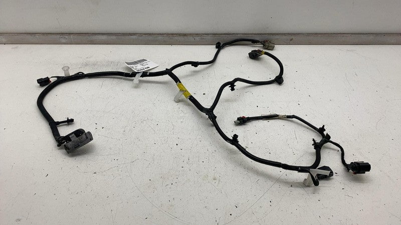 206796801B ⭕ 2017-2023 Model 3 M3 Rear Subframe Coil Wiring Harness Cable Wire 2067968-01-B