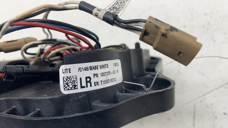 ⭕ 2016-2017 Model S Rear Left Exterior Door Handle 1007375-00-M (FOR P