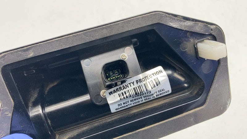 ⭕ 2023-2025 Toyota Prius Rear View Backup Park Parking Assist Camera 8