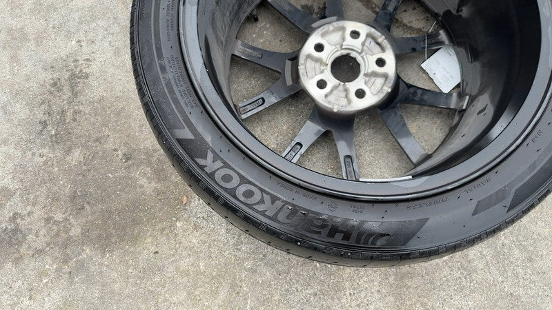 ⭕ 21-23 Model 3 Wheel Rim 18" inch 18x8.5J+40MM w/ Tire 235/45R18 1044