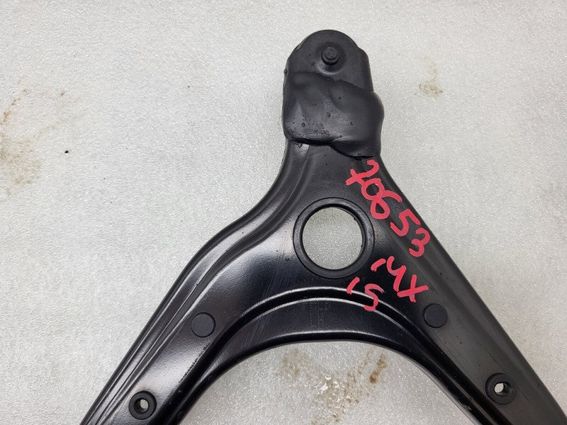 102732200E ⭕ 16-20 Model X Front Driver Side Suspension Upper Control Arm Left 1027322-00-E