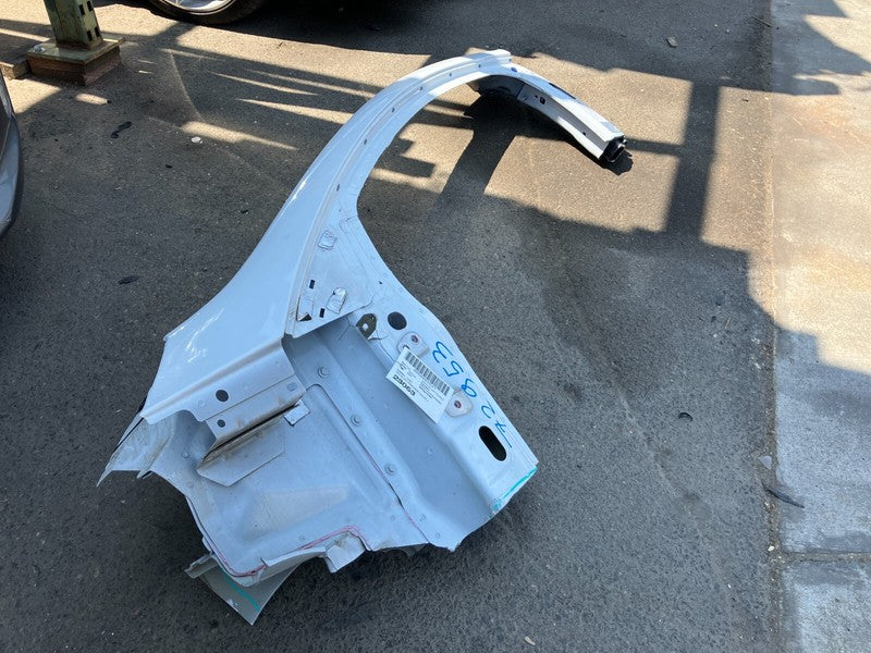 ⭕2016-2020 Tesla Model X Front Left Upper A-Pillar Outer & Inner Hinge Pillar LH