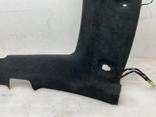 ⭕ 12-20 Tesla Model S Panoramic Sun Roof Moonroof Headliner Black 1045936-02-C