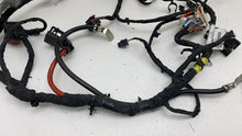 ⭕ 2021-2023 Polestar 2 Front Motor Subframe Wiring Harness Cable Wire 32320006