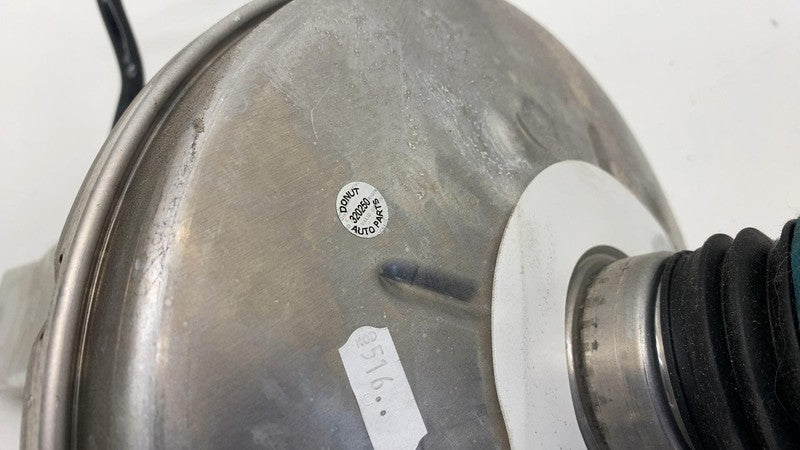 A2424300103 ⭕ 14-17 Mercedes-Benz B-Class W242 Power Brake Booster & Reservoir A2424300103