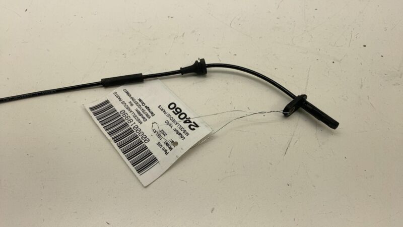 118877100A 17-23 Model 3 Y Rear Left or Right Anti-Lock ABS Wheel Speed Sensor 1188771-00-A