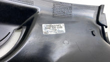 ⭕14-21 BMW i3 I01 Rear Right Side Upper Quarter Trim Panel Cover RH 51467291360