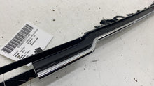 ⭕ 18-20 Lincoln Navigator Right Dash Dashboard Bezel Molding Trim Cover Chrome
