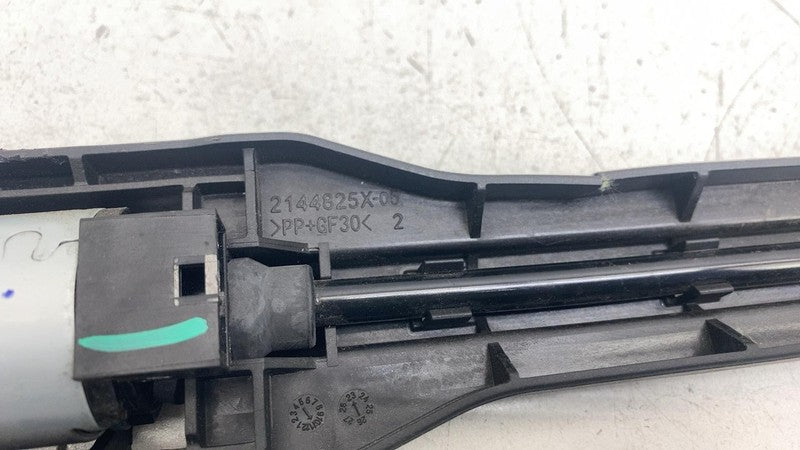 ⭕ 24-25 Tesla Model 3 Front Right 1st Row Seat Track Adjuster Motor 11