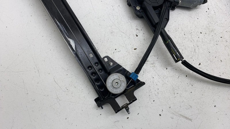 ⭕ 2012-2015 Tesla Model S Front Right Door Window Regulator & Motor 60