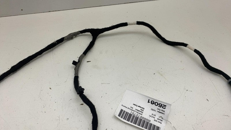 68359823 AA ⭕ 2018 Chrysler Pacifica Jumper Wire Wiring Harness Loom Assembly OEM 68359823AA