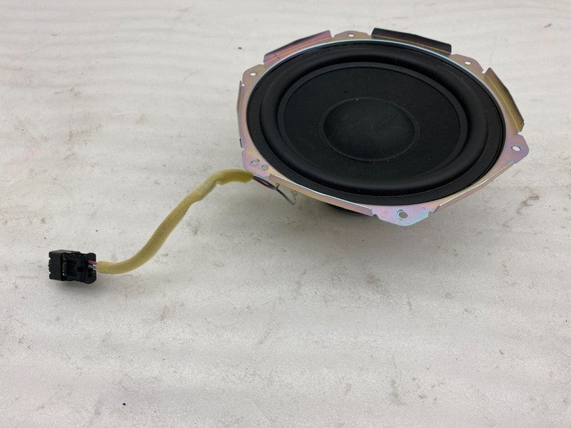 100483307B ⭕ 2012-2020 Model S Infotainment Audio Speaker Mid Subwoofer 200MM 1004833-07-B
