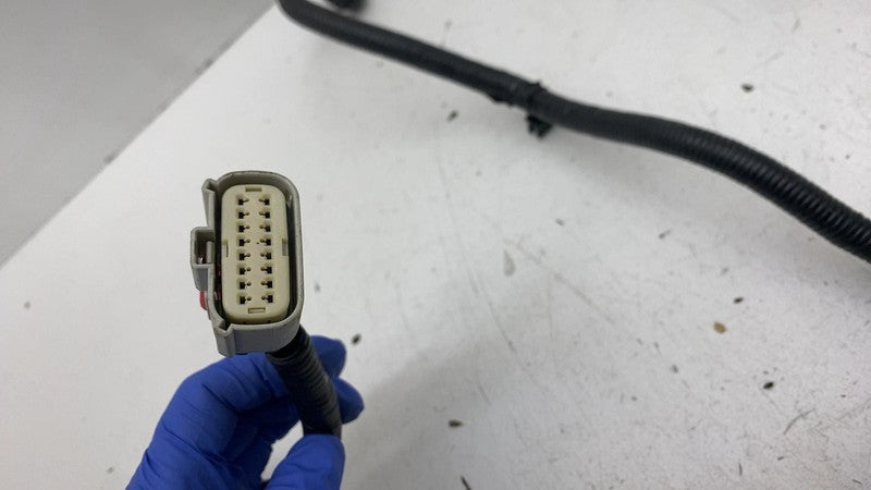 ⭕ 2020-2024 Tesla Model Y Rear Subframe Wiring Harness Cable Wire 2489