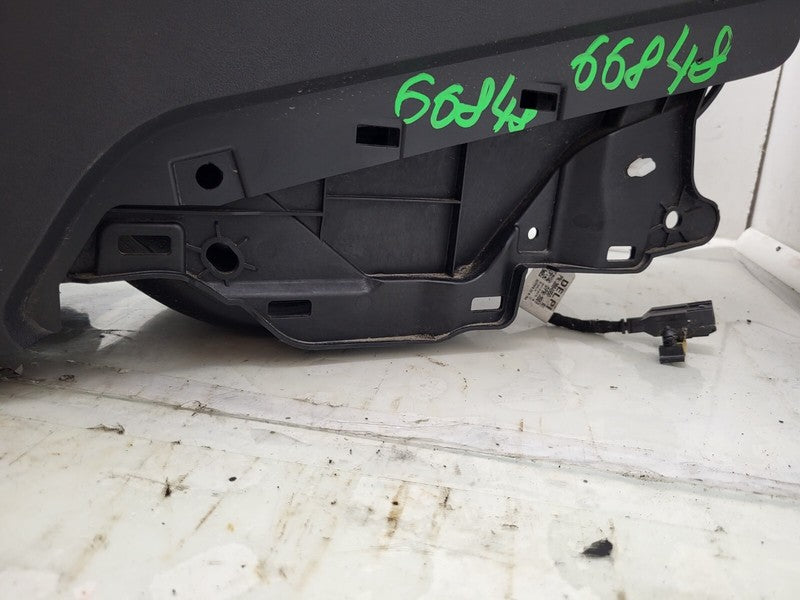 ⭕ 2017-2020 Tesla Model 3 Front Center Console Armrest Cup Holder Carrier GEN 1