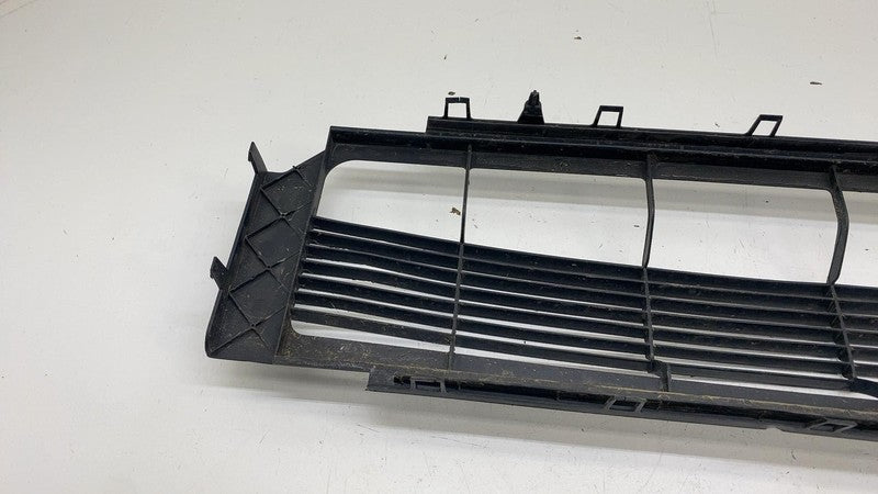 ⭕16-20 Model S Front Bumper Lower Air Distribution Radiator Grille 105