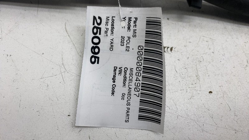 ⭕2021 2022 2023 Polestar Polestar 2 SET Coolant Cooling Water Hose Tub