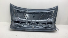 ⭕ 17-20 BMW 540i Rear Trunk Lid Tailgate Liftgate Deck Lid Shell Panel Gray C2Y