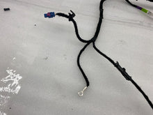 ⭕ 12-20 Model S Rear Trunk Tailgate Hatch Liftgate Wiring Harness 2004429-01-A