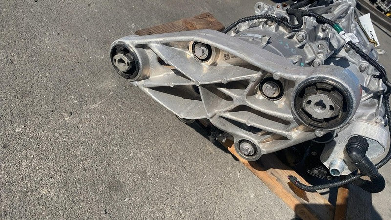 ⭕ 19-20 Tesla Model S Electric Engine Motor Front Raven Drive Unit 147