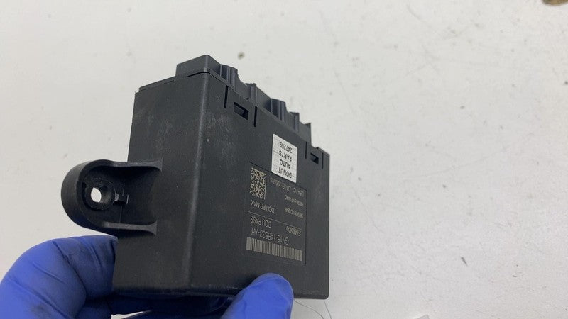 ⭕ 2018-2021 Lincoln Navigator Front Right Door Control Module OEM GN15