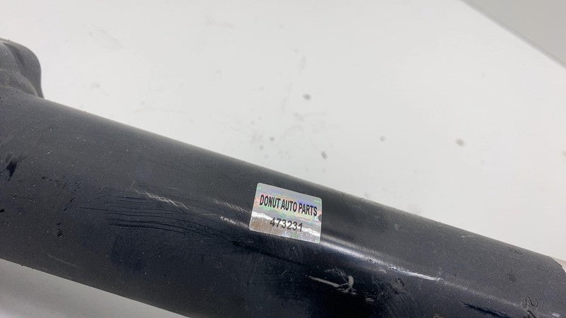 ⭕ 17-23 Model 3 M3 Front Left Shock Strut + Control Arm + Bracket 1044