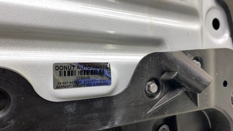 ⭕ 2021-2023 Tesla Model 3 Rear Driver Side Door Shell Panel Left LH Wh