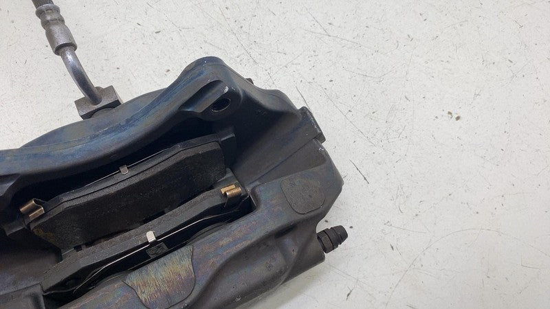 ⭕ 2012-2020 Tesla Model S MS Rear Driver Side Caliper w/ Brake Hose Li