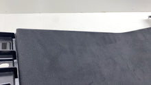 2024 Tesla Cybertruck Cyberbeast Driver Upper B-Pillar Panel Cover Trim Left OEM
