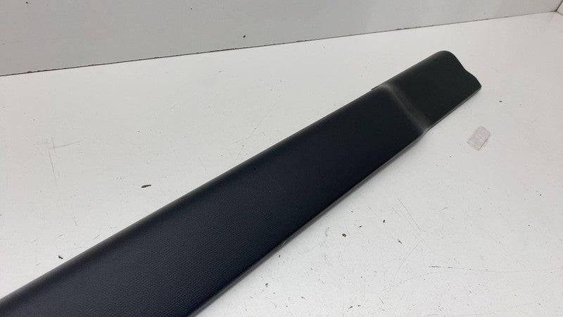 51477272380 ⭕ 14-21 BMW i3 I01 Rear Right Door Sill Scuff Plate Cover Trim Panel 51477272380
