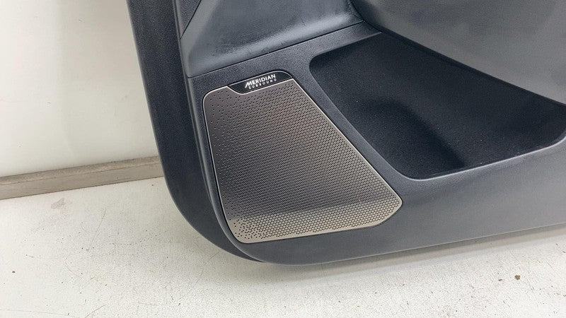 82C02-CV200 2022-2024 Kia EV6 Front Passenger Side Interior Door Panel Trim Cover Right OEM