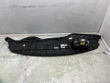 2012-2016 Tesla Model S MS Dashboard Instrument Panel Interior Dash Trim Cover