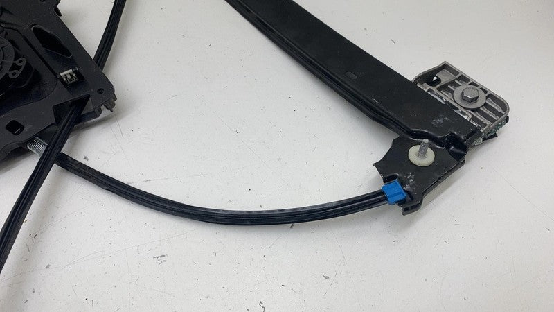 109662002J ⭕ 2017-2023 Tesla Model 3 Front Left Door Window Regulator & Motor 1096620-02-J