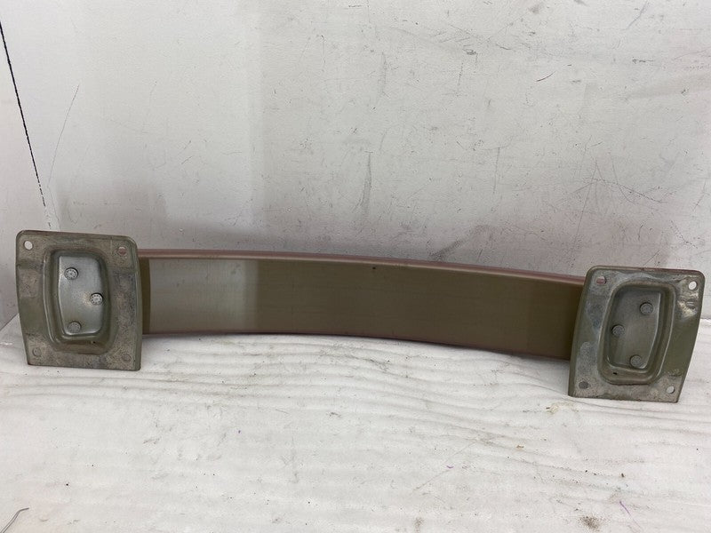 ⭕ 2017-2022 Tesla Model 3 Rear Bumper Beam Extrusion Reinforcement Impact Bar