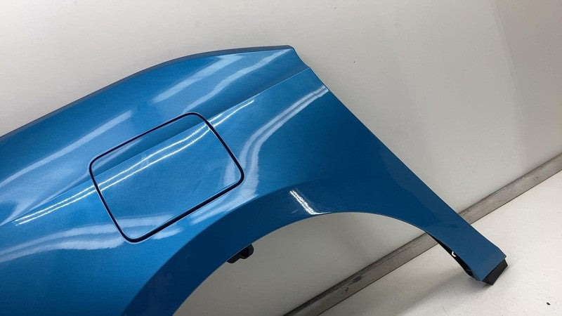⭕ 2014-2020 BMW i3 Rear Passenger Side Fender Quarter Panel Cover Right Blue C01