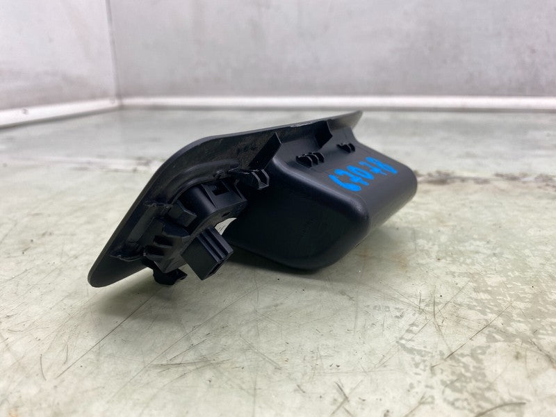 1010327-00-A 12-20 Model S Trunk Liftgate Power Pull Cup Opening Switch Shutface 1010327-00-A