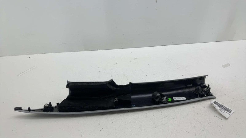 1732047 20 H ⭕ 24-25 Model 3 Rear Driver Side Upper Trim Headliner Cover Left LH 1732047-20-H