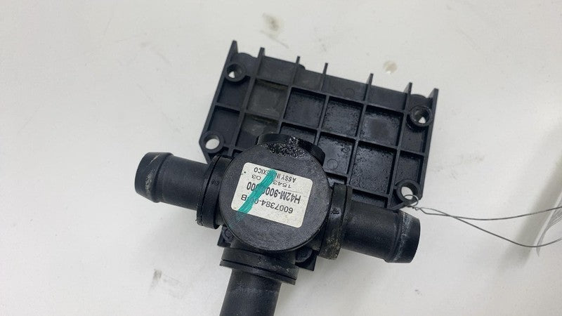 ⭕12-20 Model S 3-Way Port Coolant Valve Electric Actuator 3/4" inch 60