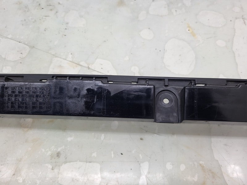 103434400C ⭕ 16-25 Model X MX Rear Fascia Bumper Center Mount Support Bracket 1034844-00-C