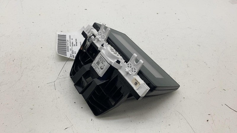 ⭕ 14-21 BMW i3 I01 Front Instrument Cluster Center Display Screen 6.5"