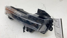 ⭕ 17-24 Model 3 Y Front Left Foglamp Turn Signal Base Fog Light LH 1077389-00-F