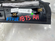⭕ 16-20 Model X MX Front Passenger Side Lower Dash Trim Cover Right 1002310-14-E