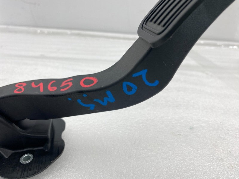 ⭕ 2016 2017 2018 2019 2020 Tesla Model S Accelerator Throttle Gas Pedal Assembly