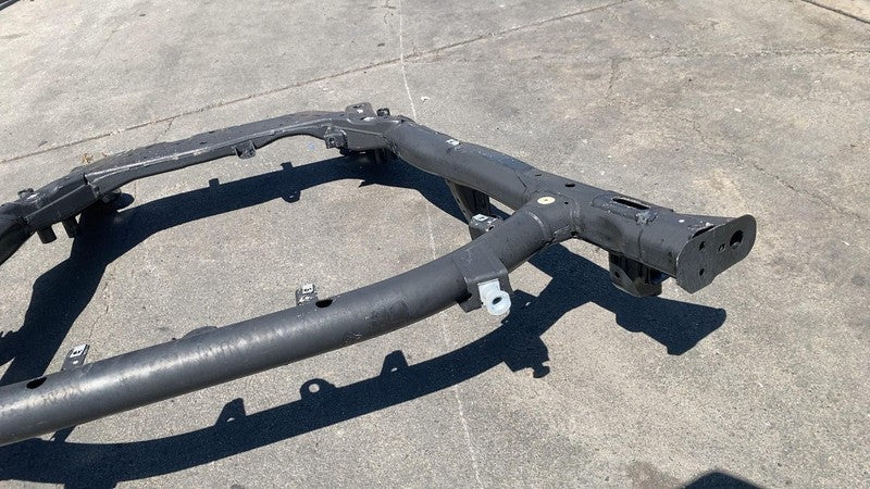 ⭕ 17-24 Chrysler Pacifica Front Undercarriage Subframe Crossmember Cradle FWD