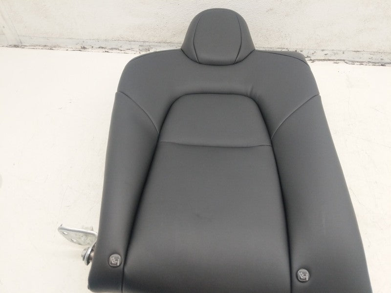 ⭕ 2017-2022 Tesla Model 3 M3 Rear Passenger Side 2nd Row Upper Seat Cushion Righ