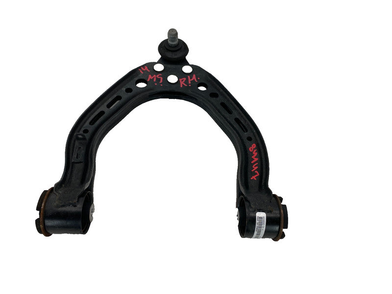 600893000A ⭕ 2012-2020 Tesla Model S Front Right Suspension Upper Control Arm 6008930-00-A