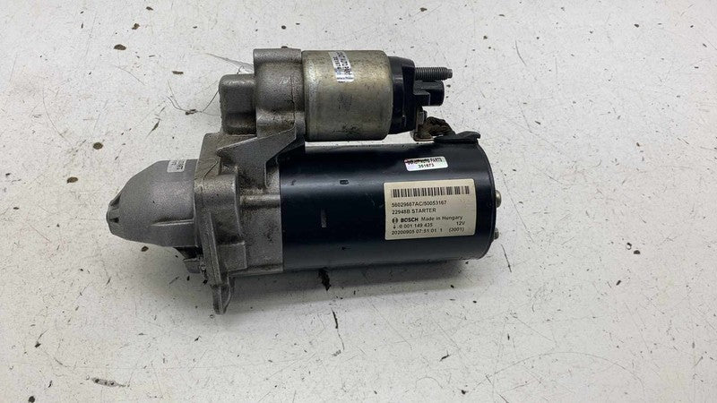 Miscellaneous Parts JEEP WRANGLER 21