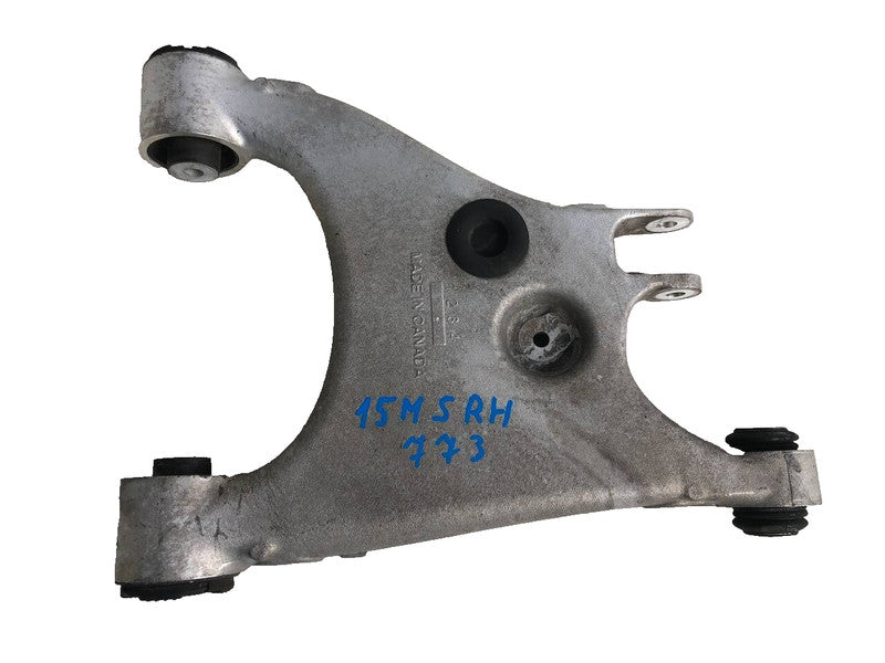 ⭕ 2012-2020 Tesla Model S MS Rear Left or Right Lower Control Arm 1021