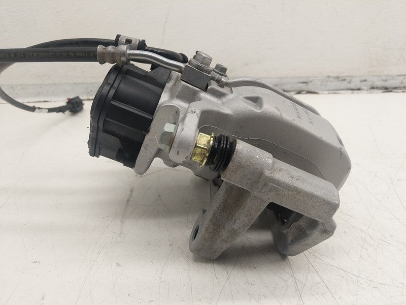 1044624 00 I ⭕ 2017-2023 Tesla Model 3 Y Rear Right Caliper w/ Brake Hose Line 1044624-00-I