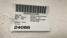 ⭕2020-2023 Tesla Model Y Rear Side Tail Lamp Taillight Bracket Left 1494038-00-B